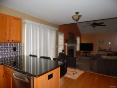 7176 Lenmart Dr, North Tonawanda, NY 14120 - photo 4