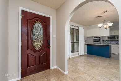 4841 Mourning Dove Ln, Abilene, TX 79606 - photo 4