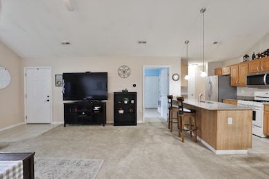 Great room