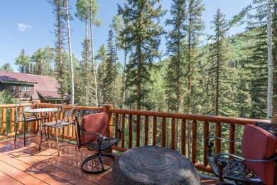 Main Level Deck