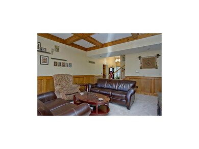 ANOTHER VIEW OF GREAT ROOM.