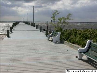 1815 N Bayview Ave, Seaside Park, NJ 08752 - photo 2