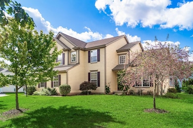 7029 Post Preserve Blvd, Dublin, OH 43016 - photo 4