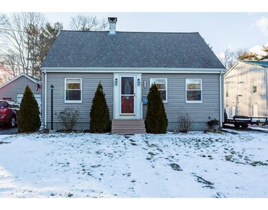 1070 Bedford St, Abington, MA 02351 - photo 2