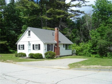 5 Old Elm Rd, Bridgton, ME 04009 - photo 2