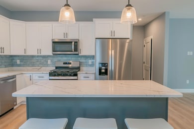 7 Parsonage Rd unit 4, North Yarmouth, ME 04097 - photo 7