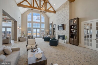K. Hovnanian’s® Four Seasons at Kent Island - Luxury Condos unit 32, Chester, MD 21619 - photo 4