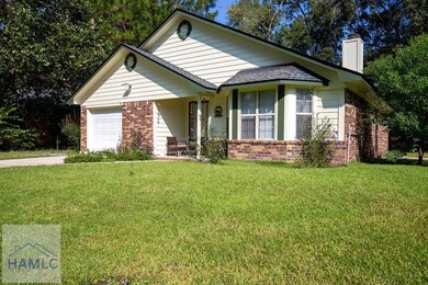 314 York Ln, Hinesville, GA 31313 - photo 4