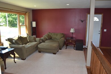 Another Living Room View