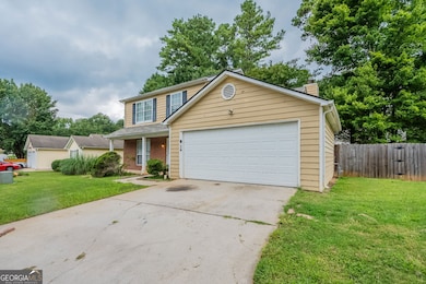 1355 Stoneleigh Way, Stone Mountain, GA 30088 - photo 4