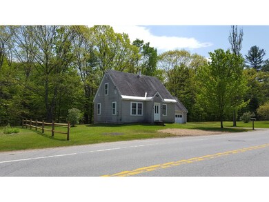 303 Lost River Rd, North Woodstock, NH 03262 - photo 2