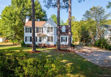 9226 Fair Hill Ct, Mechanicsville, VA 23116 - photo 3