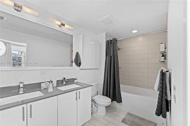 Nine at Mary Brickell Village unit 3304, Miami, FL 33130 - photo 3