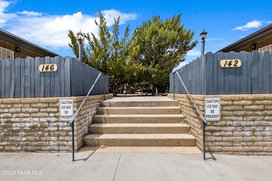 146 S Rush St unit A, Prescott, AZ 86303 - photo 2