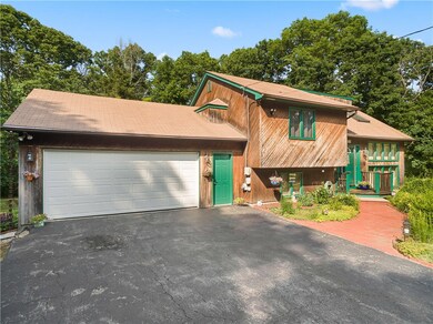 1720 Harkney Hill Rd, Coventry, RI 02816 - photo 4