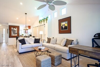 566 Beachwalk Cir, Naples, FL 34108 - photo 4