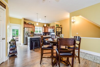 7717 Sofia Dr SW unit 15, Byron Center, MI 49315 - photo 5