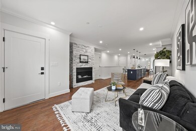 1242 Meigs Place NE unit 1, Washington, DC 20002 - photo 4