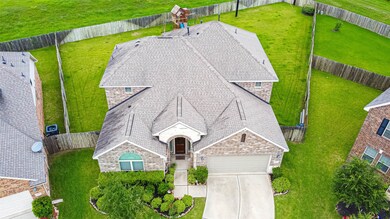 2202 Dama Dr, Rosenberg, TX 77471 - photo 2