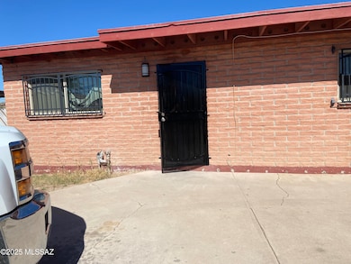 120 W Teton St, Tucson, AZ 85756 - photo 2