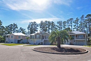22 Lake Pointe Dr unit Reflection Pointe in, Murrells Inlet, SC 29576 - photo 7