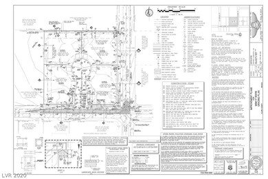 Grading Plan
