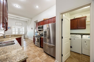 277 Cottage Way, Thibodaux, LA 70301 - photo 7