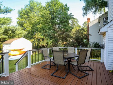 17249 Pickwick Dr, Purcellville, VA 20132 - photo 4