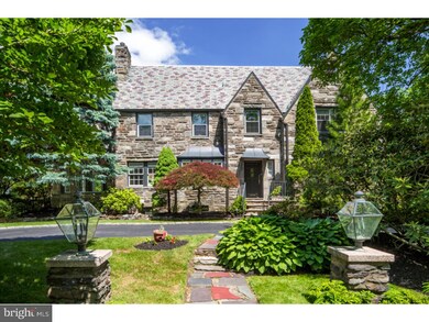 389 Penn Rd, Wynnewood, PA 19096 - photo 2