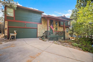 6229 Galway Dr, Colorado Springs, CO 80918 - photo 4