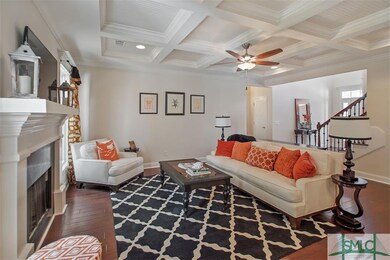Picture of Previously Built Orchid Plan, home may 