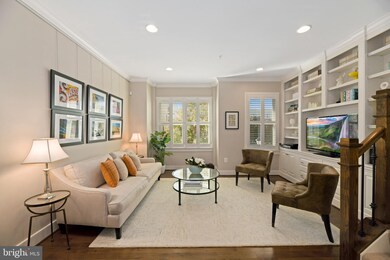 827 N Alfred St, Alexandria, VA 22314 - photo 3