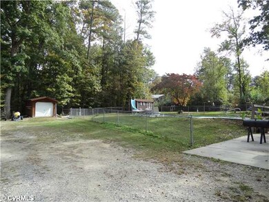 Yard/Garden