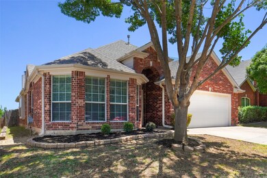 5000 Coral Creek Dr, Fort Worth, TX 76135 - photo 2