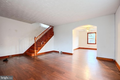 1904 U Place SE, Washington, DC 20020 - photo 6