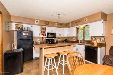 Kitchen Close-up