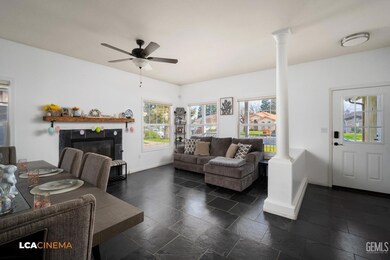 6713 Pompadour Ct, Bakersfield, CA 93312 - photo 6