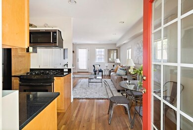 67 Bay State Rd unit 4, Cambridge, MA 02138 - photo 3