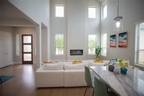 473 Chambers Place, Fairview, TX 75069 - photo 7