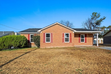 3531 Spring Glen Ln, Augusta, GA 30906 - photo 2