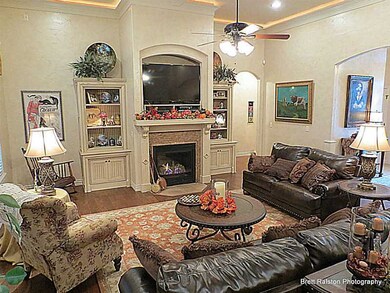 1107 NW Angel Falls Rd, Bentonville, AR 72712 - photo 6