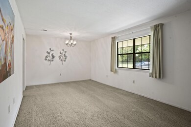 Formal Living/Dining Room