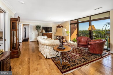 Dulaney Towers unit 1402, Towson, MD 21204 - photo 2