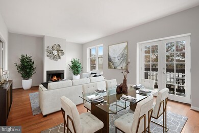 1737 P St NW unit 502, Washington, DC 20036 - photo 3