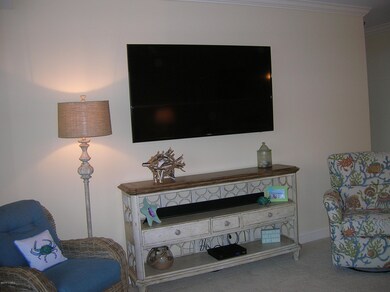 Living Area View 2