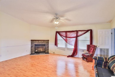 2786 Highway 378, Conway, SC 29527 - photo 2