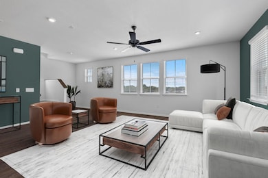 6301 Stockman unit 5, Austin, TX 78747 - photo 5