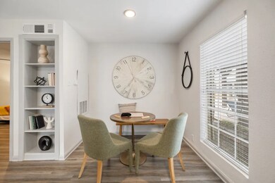 2800 S Dairy Ashford Rd unit 705, Houston, TX 77082 - photo 4