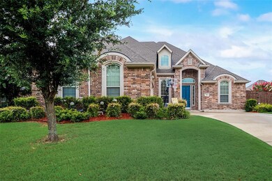 306 Parke Lake Dr, Wylie, TX 75098 - photo 2