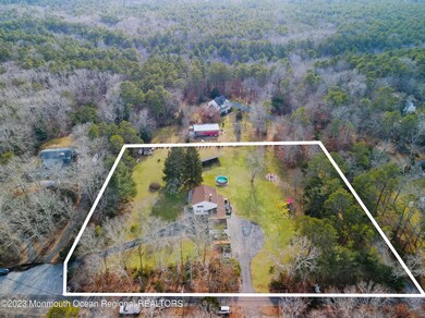 755 Nugentown Rd, Little Egg Harbor Township, NJ 08087 - photo 5